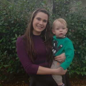 Meet your Posher, Tabitha